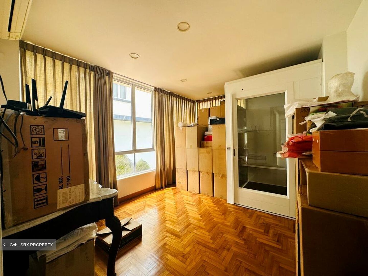 Jalan Angin Laut (D16), Semi-Detached #499788601